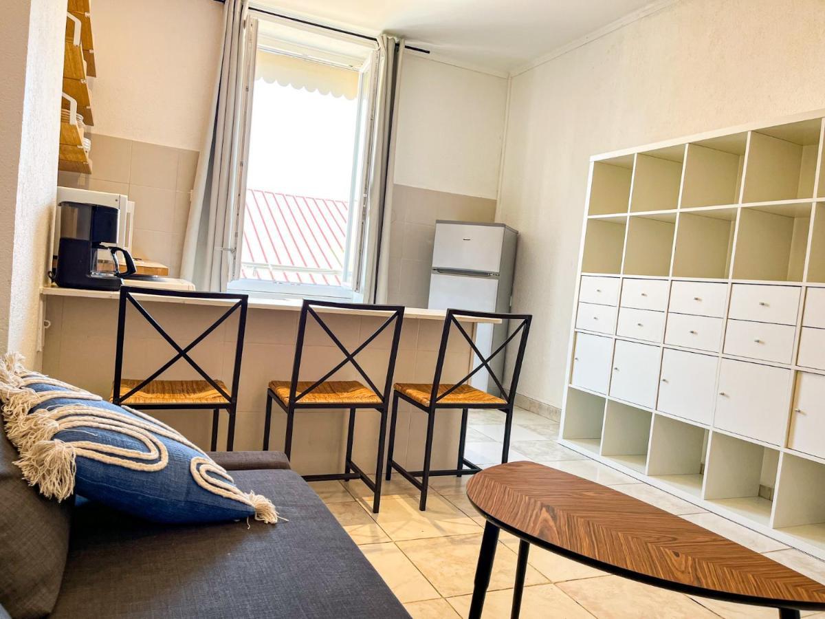 Suite Magelan Villeurbanne Exteriör bild